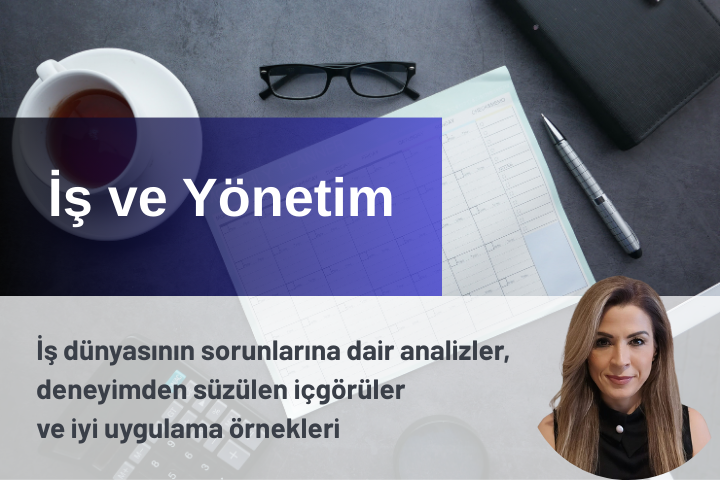 Ezberin Bittiği Yerde Strateji Yeniden Başlıyor
